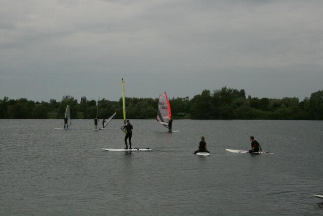Schnuppersurfer 2009