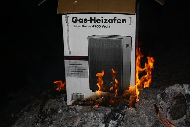 ...er brennt!