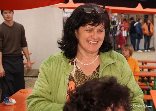 Spaß am myheimat-Stammtisch in Scheyern