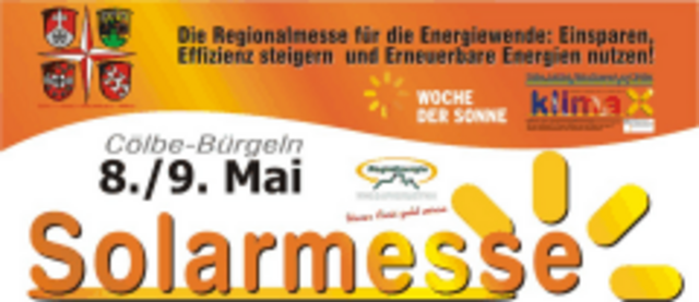 Solarmesse des Nordkreises 2010