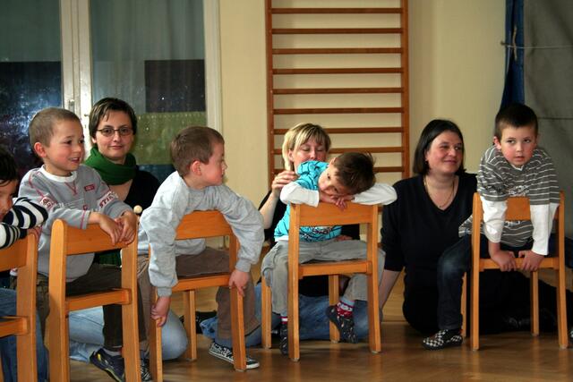 wie das kitzelt.....