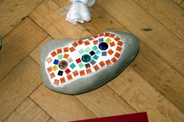 ein Unikat für den Garten