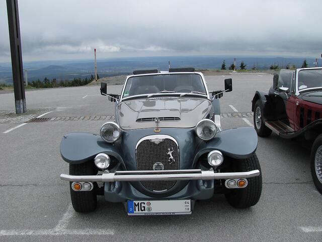Panther 2.9i