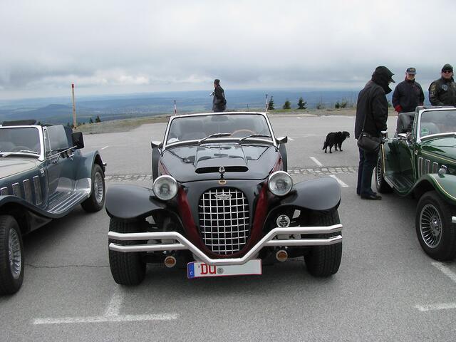 Panther 2.8L