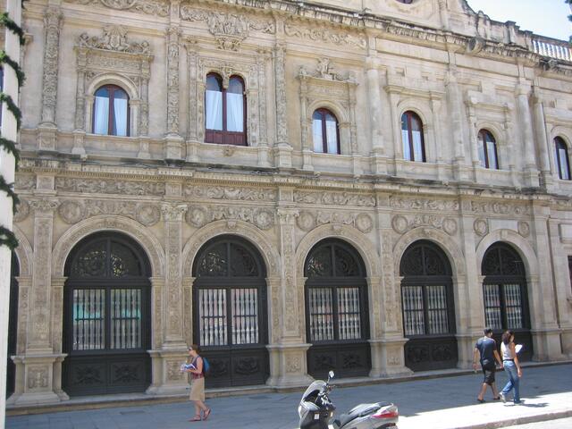Rathaus