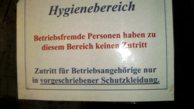 Hinweis