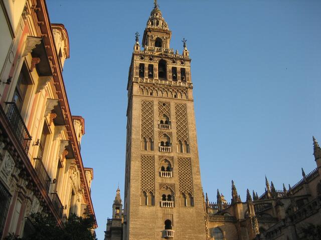 Giralda