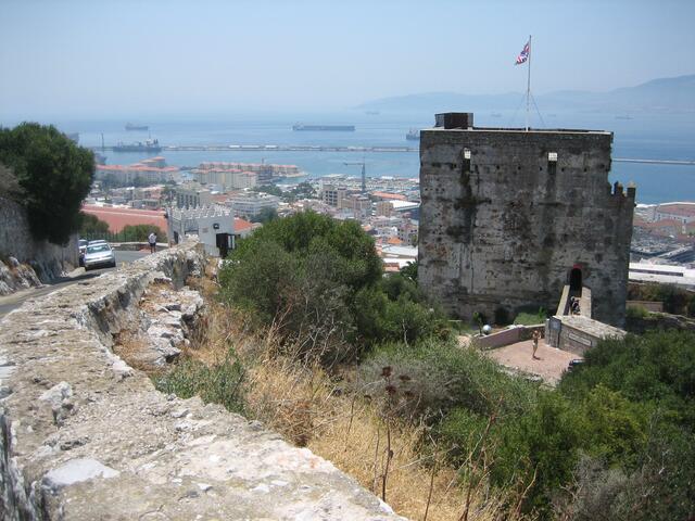 Gibralta