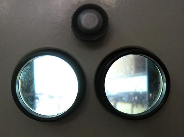 stereoskopischer 3-D-Blick...