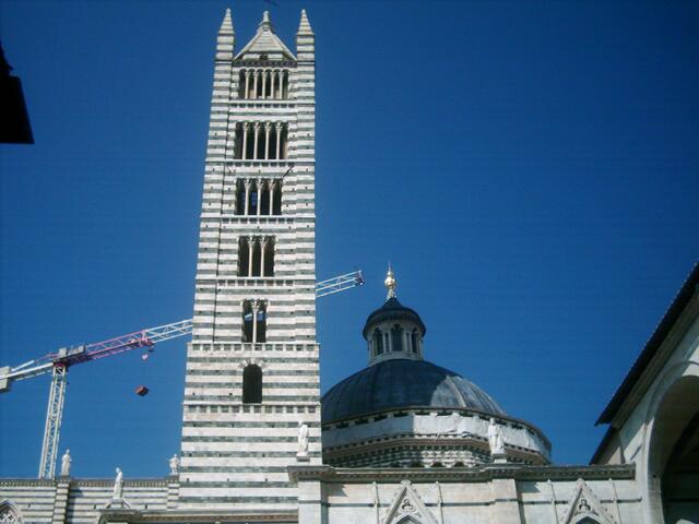 Ein Turm