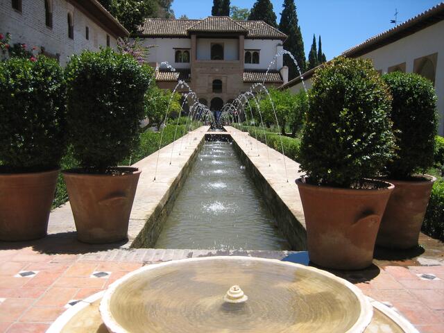 Generalife