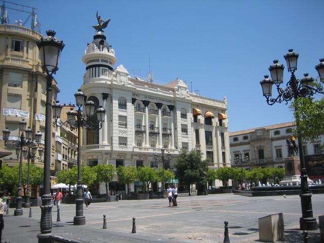 Sevilla