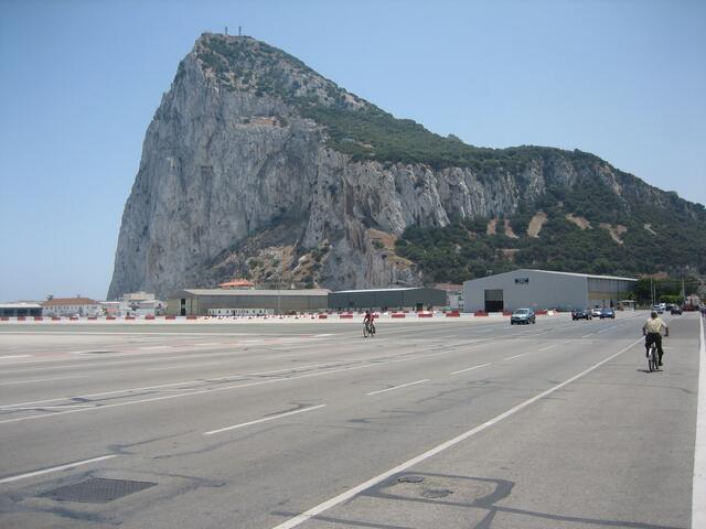 Gibralta
