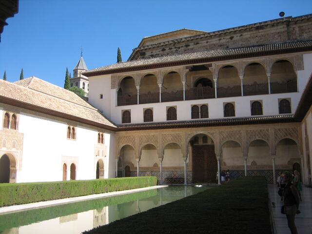 Alhambra