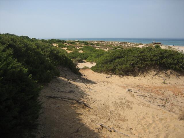 Costa de Luz