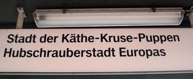 ... über Donauwörth ...