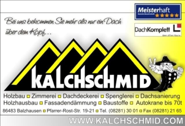 Kalchschmid