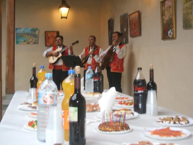 Buen aprovecho