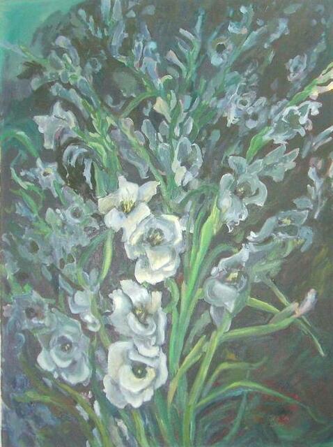 Innere Blumen