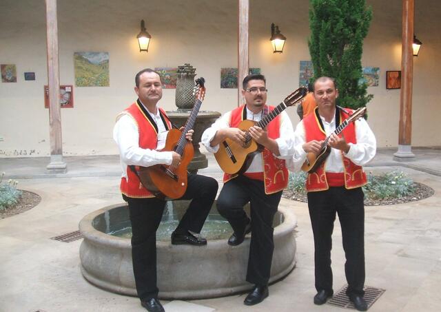 Trio "Ifara"