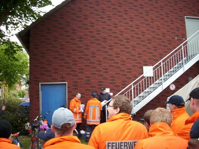 Pst! welcher Platz war das?