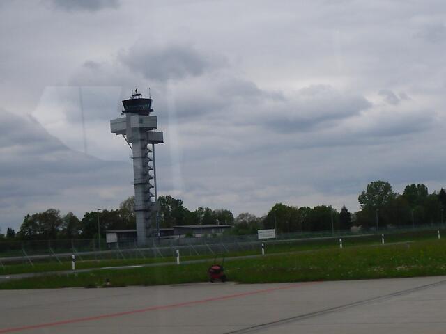 der neue Tower