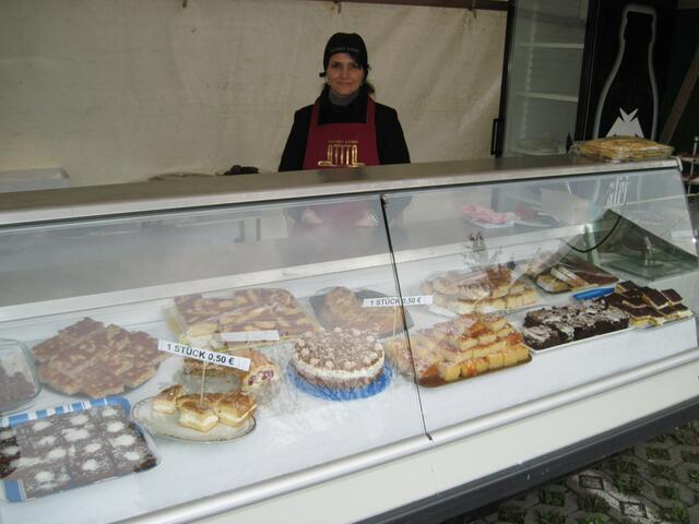 Kuchen und Torten für 1,00 €