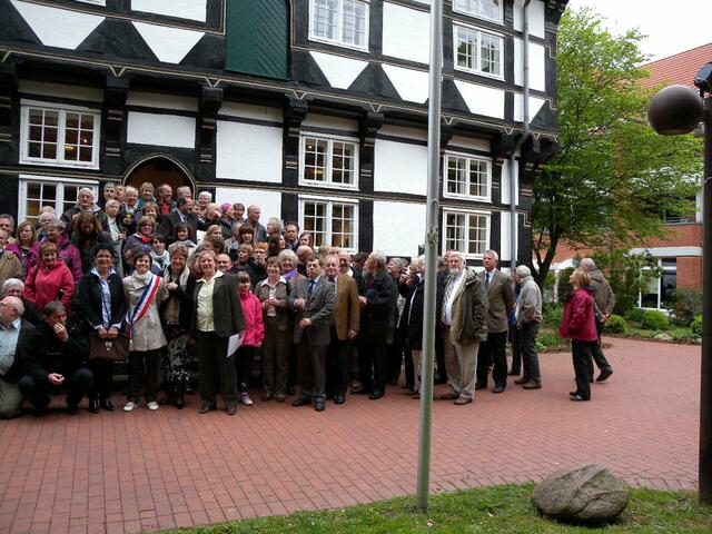 Gruppenbild
