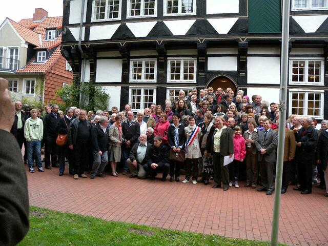 Gruppenbild