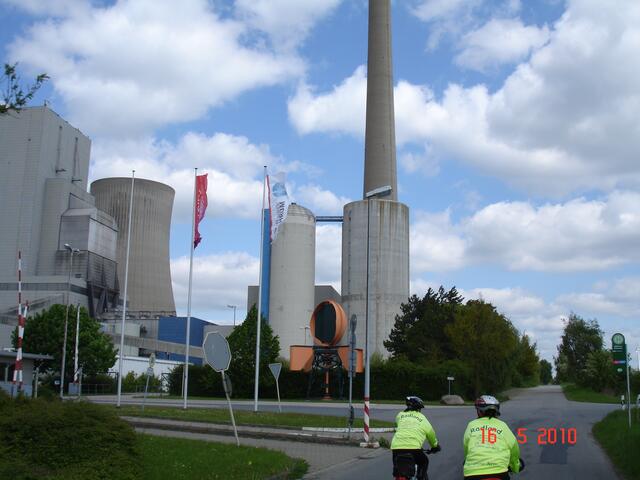 Kraftwerk Mehrum