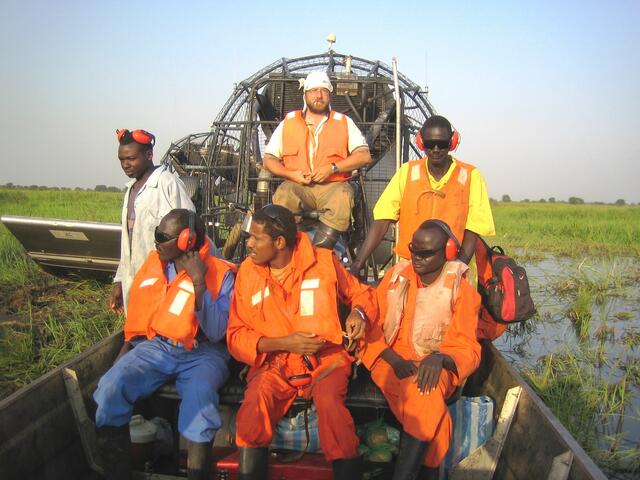 Micky Mäuse auf und los geht es.