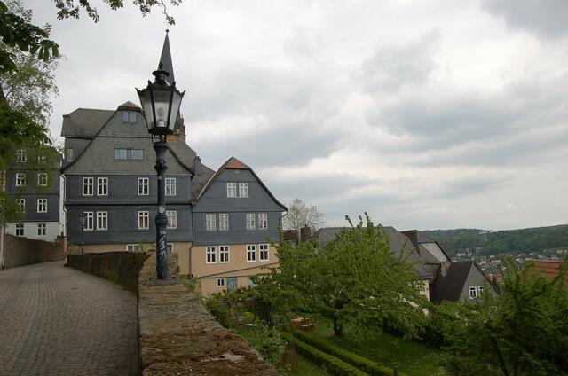 In der Ritterstraße