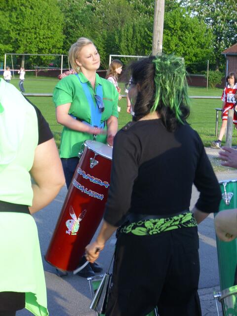 Spielpause