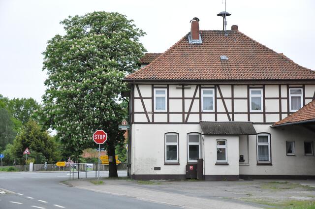 Gasthaus Hacke
