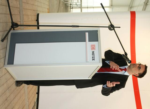 Bundestagsabgeordneter Sören Bartol