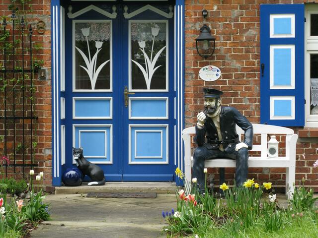 Na denn mal viel Spass an der Ostsee