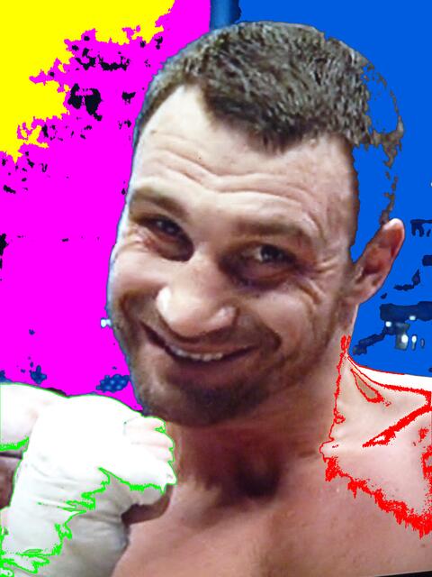 Eigentlich ein gewagtes Vorhaben: Zeitgleich mit dem Eurovision Song Contest 2010 übertrug RTL den Schwergewichtsboxkampf zwischen Vitali Klitschko und Albert Sosnowski – und hatte damit nicht annähernd eine Chance. a&sBild 29/5�.