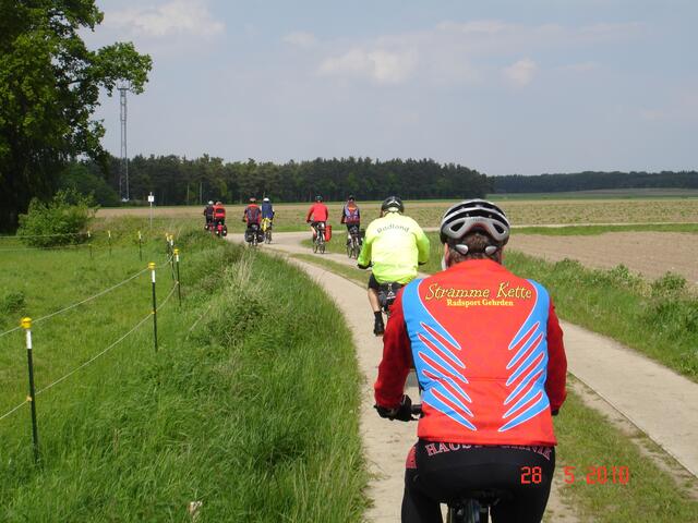 Ilmenauradweg