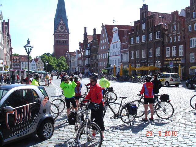 Lüneburg
