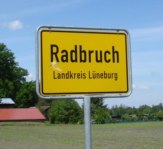 Hoffentlich nicht!