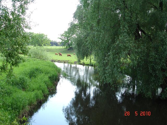 Idylle