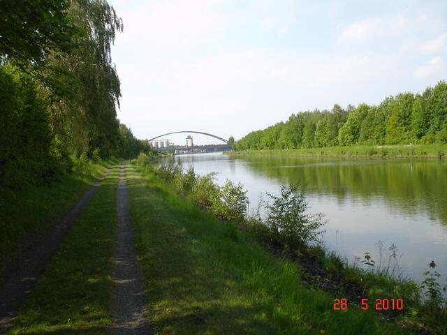 Elbe-Seitenkanal