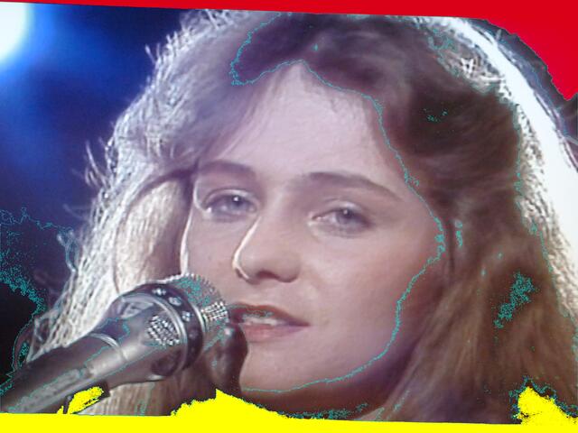 Zweiter Sieg (!) nach Nicoles "Ein bisschen Frieden" im Jahr 1982: Pop-Star LENA Meyer-Landrut hat den 55. Eurovision Song Contest 2010 gewonnen – die größte MUSIK-Schau der Welt!; a&s-Bild.