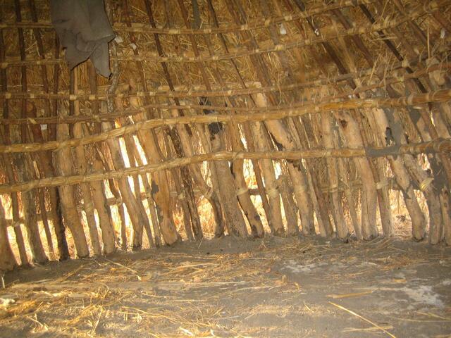 So zirkuliert die Luft besser.