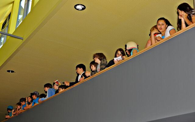 Fanblock