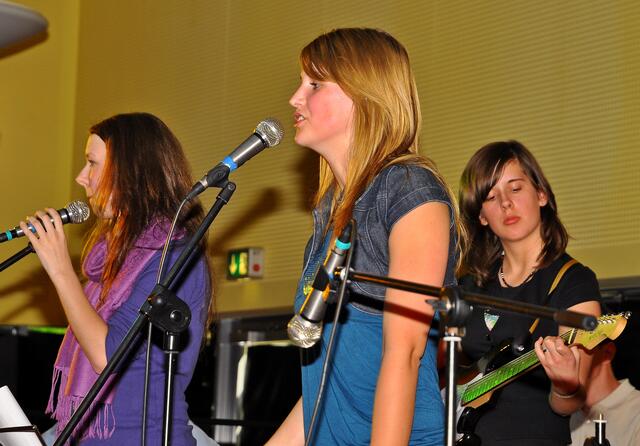 Frontladys
