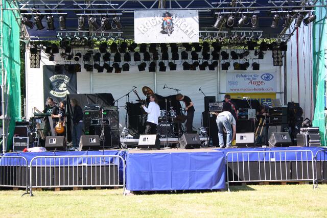 Soundcheck