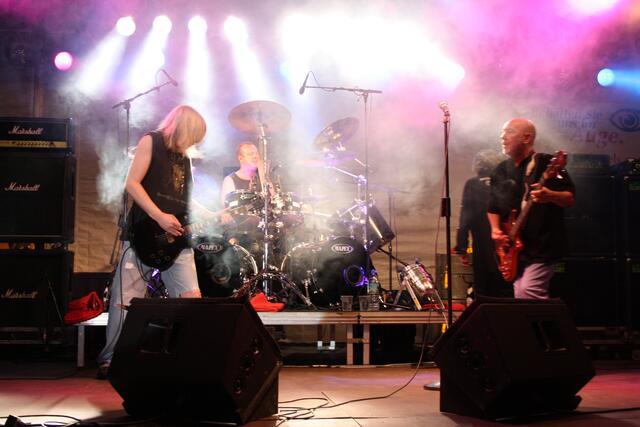 NAZARETH