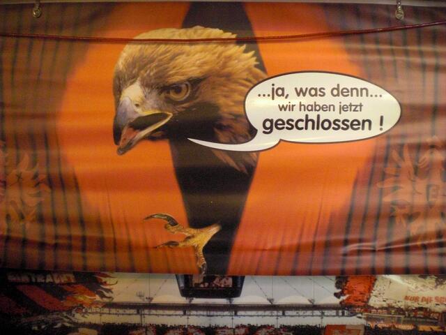 ...bis nächstes Jahr in Oberursel!