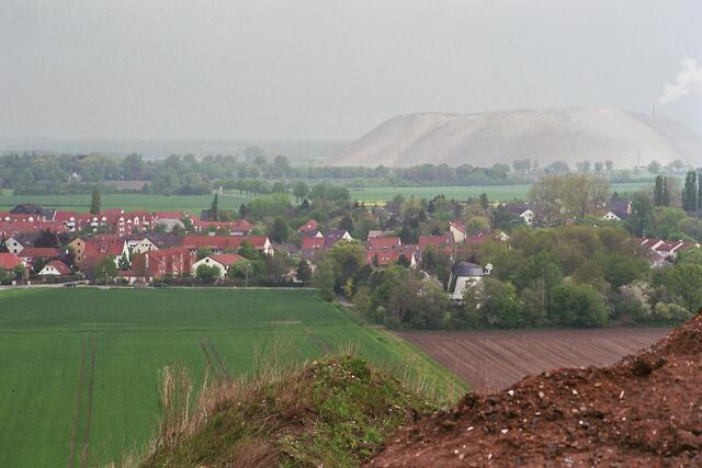 Sehnde-Klein Bolzum und Kaliberg Hugo